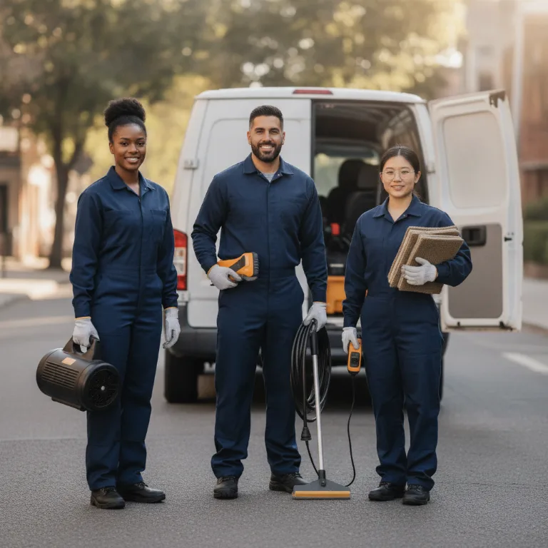 Water damage restoration Valley Glen